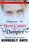 [Dead End Dating 06] • Here Comes the Vampire